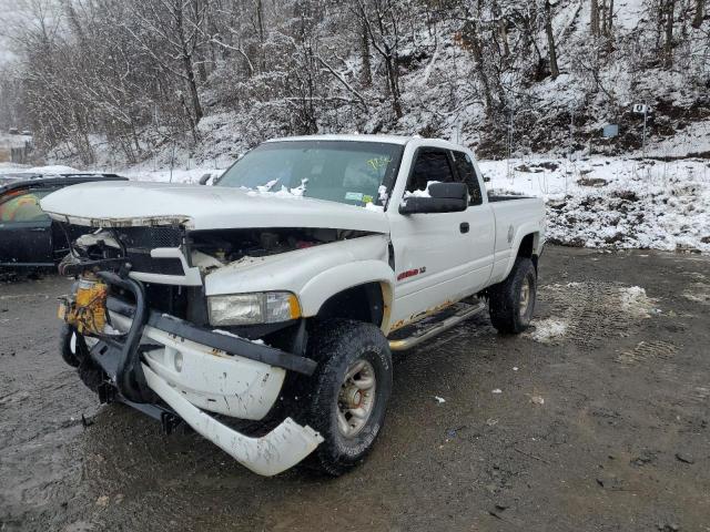 1998 Dodge Ram 2500 