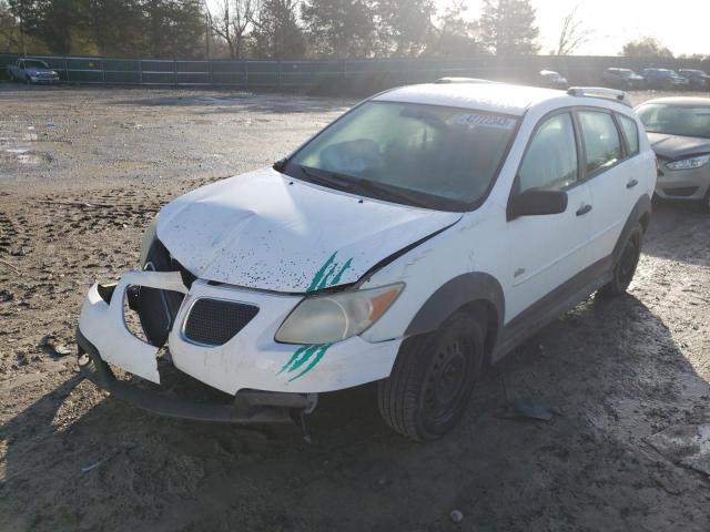 2006 Pontiac Vibe 