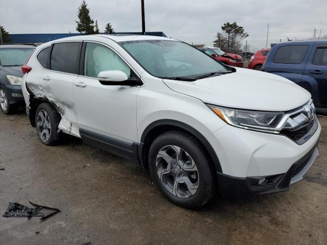 2019 HONDA CR-V EXL 7FARW2H86KE001237