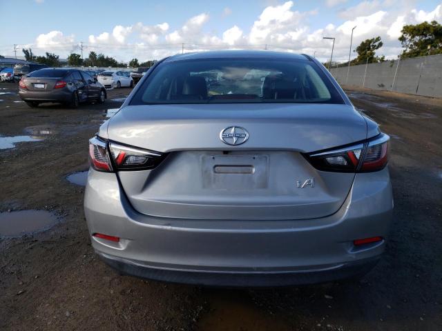 2016 TOYOTA SCION IA 3MYDLBZV3GY116975