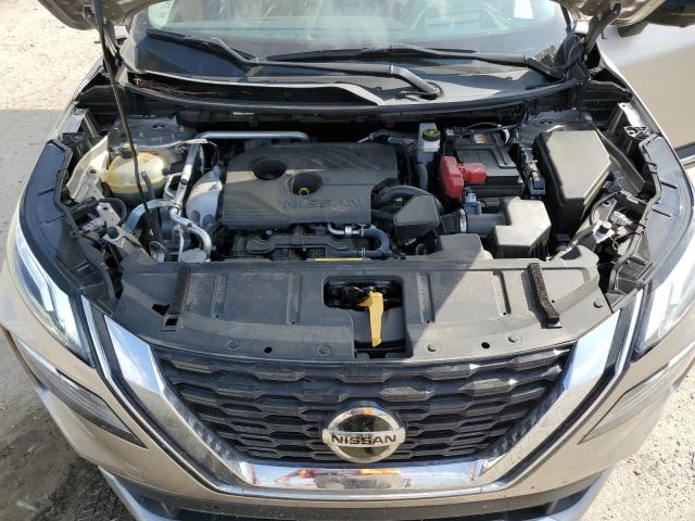 2021 NISSAN ROGUE PLAT - JN8AT3DC6MW100273