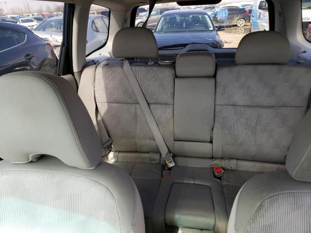 JF2SH6CC1AH798927 Subaru Forester 2.5x Premium