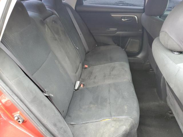 2015 NISSAN ALTIMA 2.5 1N4AL3AP0FC236153