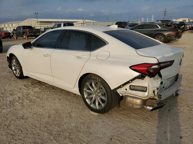 2021 ACURA TLX 19UUB6F38MA003049