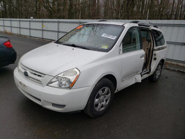 2010 Kia Sedona LX