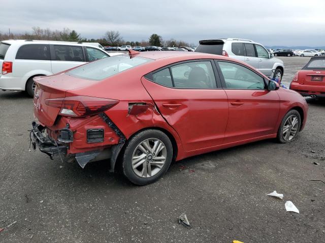 2020 HYUNDAI ELANTRA SE 5NPD84LF0LH524001