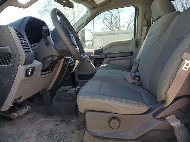 2017 FORD F350 SUPER 1FT8W3DT1HEE64694