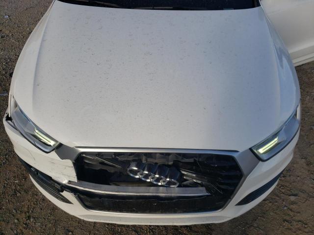 2018 AUDI Q3 PREMIUM - WA1ECCFS3JR019477