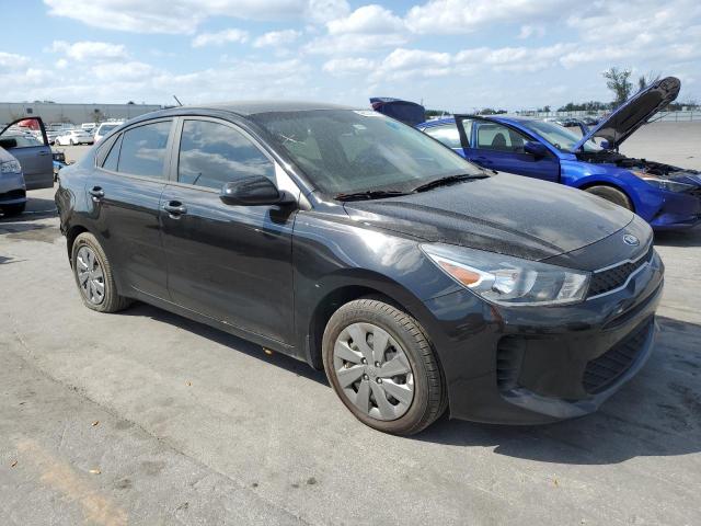3KPA24AD8LE327359 KIA Rio