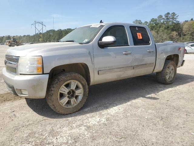 2008 Chevrolet C/K 1500 