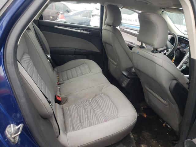 2016 FORD FUSION S 1FA6P0G72G5113833