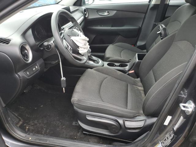 3KPF24AD1KE060098 KIA Forte