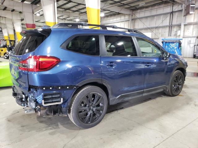 4S4WMAGD6N3456924 Subaru Ascent Onyx Edition