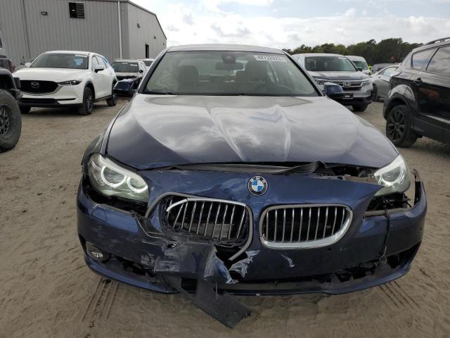 2016 BMW 535 I - WBA5B1C54GG134750