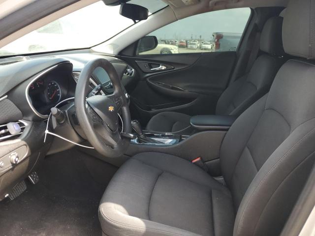 2017 CHEVROLET MALIBU LS 1G1ZB5ST0HF104379
