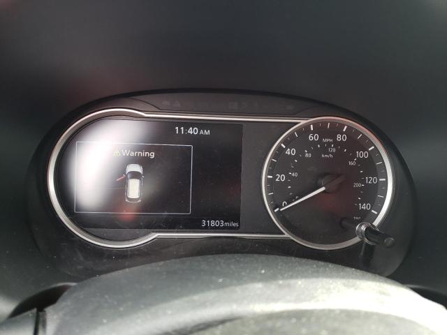 2018 NISSAN KICKS S 3N1CP5CU8JL511113