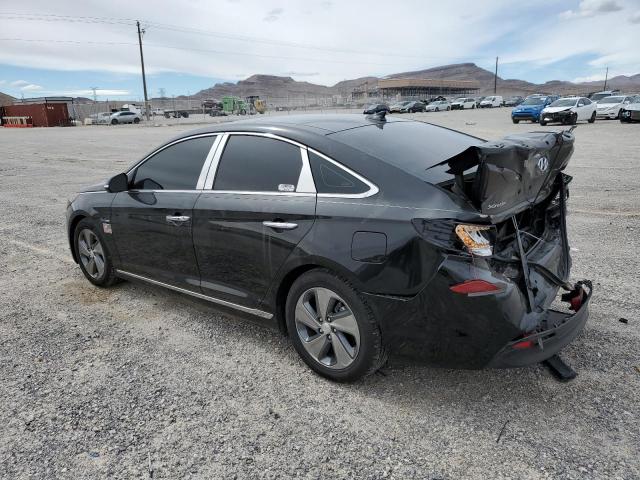 2016 HYUNDAI SONATA HYB KMHE34L11GA022940