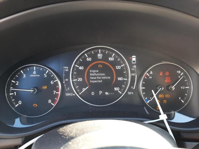 2022 MAZDA 3 PREMIUM JM1BPAML4N1520542