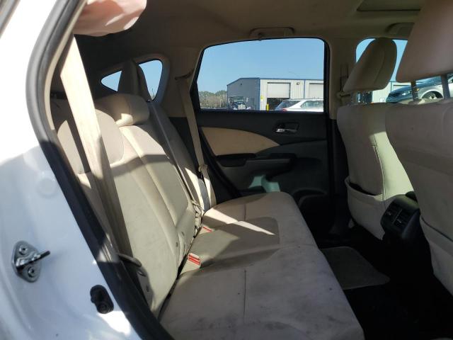 2015 HONDA CR-V EX 5J6RM3H5XFL026846