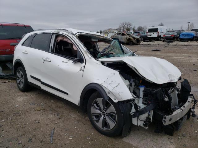 2017 KIA NIRO FE - KNDCB3LCXH5074894