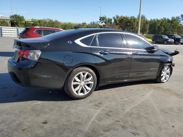 2017 CHEVROLET IMPALA LT - 2G1105SA6H9163625