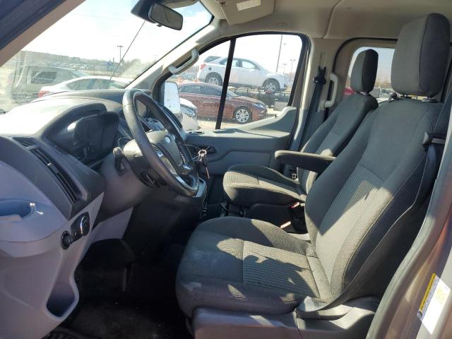 2015 FORD TRANSIT T- 1FBZX2ZGXFKB21666