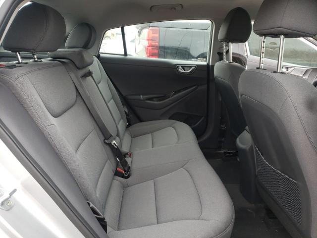 2021 HYUNDAI IONIQ SEL - KMHC75LD6MU258344