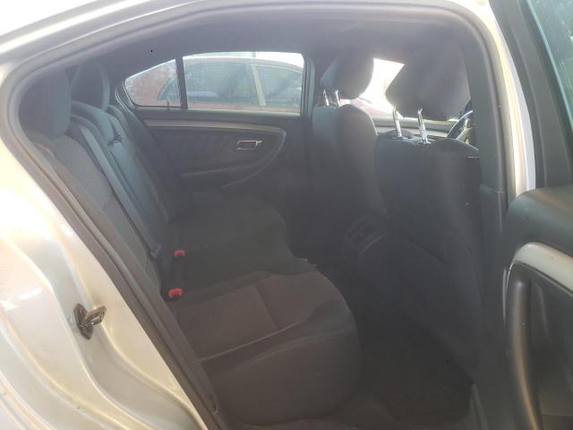 2015 FORD TAURUS SEL - 1FAHP2E92FG206413
