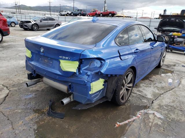 WBA4B1C59GG243085 BMW 435 I Gran Coupe