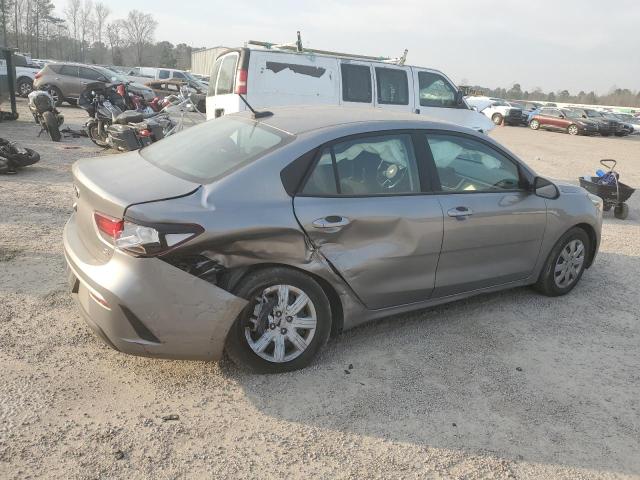 2021 KIA RIO LX 3KPA24AD7ME395055