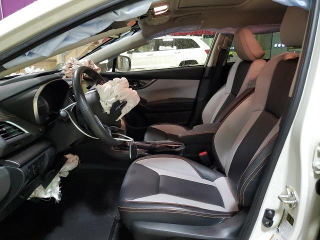 JF2GTANC3L8219220 Subaru Crosstrek Limited