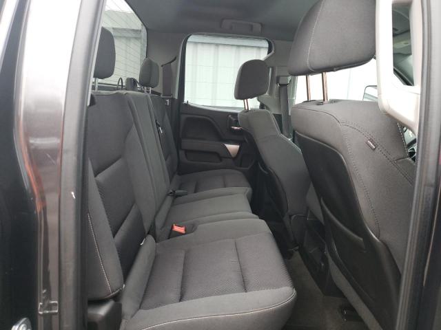 2015 CHEVROLET SILVERADO 1GCVKREC2FZ372290
