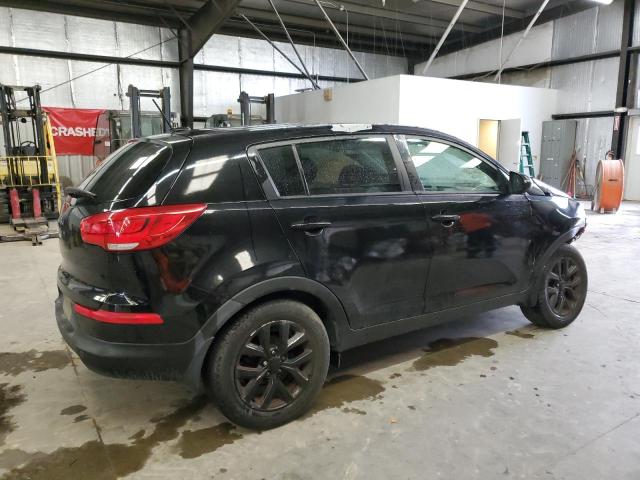KNDPB3AC9F7731545 KIA Sportage Lx