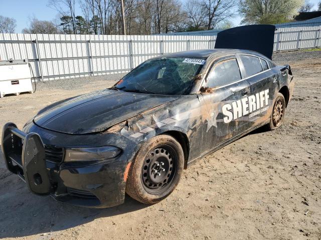 2020 DODGE CHARGER PO 2C3CDXKT8LH112003
