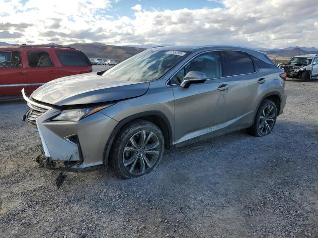 2018 Lexus RX 350 Base