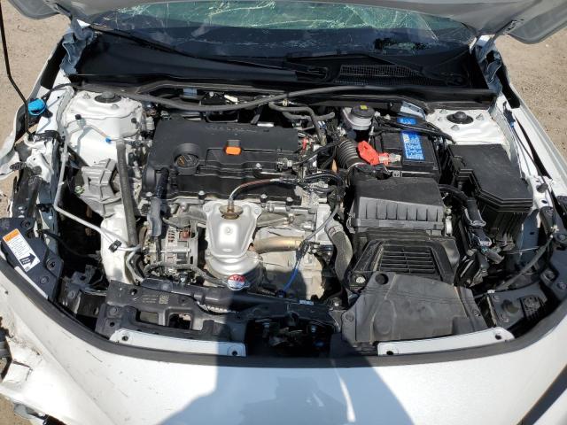 2022 HONDA CIVIC SPOR 19XFL2H89NE001959