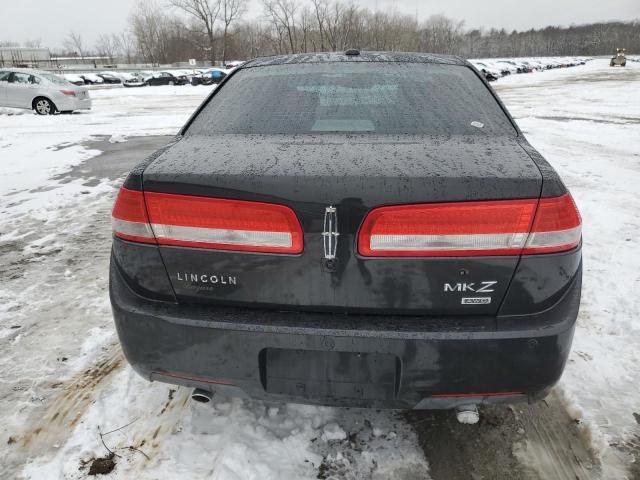 3LNHL2JC1CR813717 Lincoln MKZ