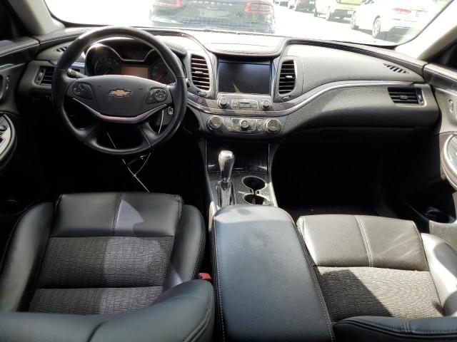 2016 CHEVROLET IMPALA LT - 2G1115S39G9121088