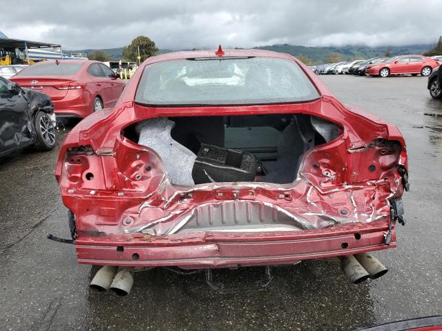 2021 FORD MUSTANG - 1FA6P8TD7M5102302