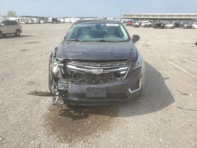 2018 CADILLAC XT5 LUXURY 1GYKNCRS2JZ186485