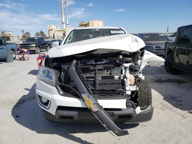 2017 CHEVROLET COLORADO Z 1GCGTDEN3H1206095
