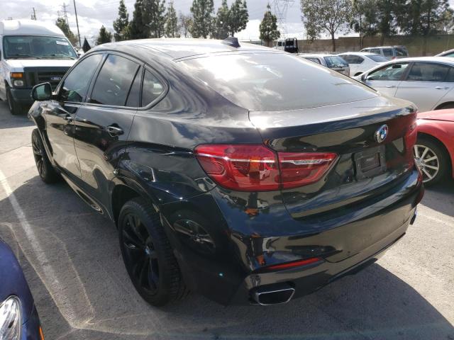 5UXKU2C58J0X51623 BMW X6 Xdrive35i