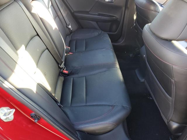 2017 HONDA ACCORD SPO 1HGCR2F16HA011221