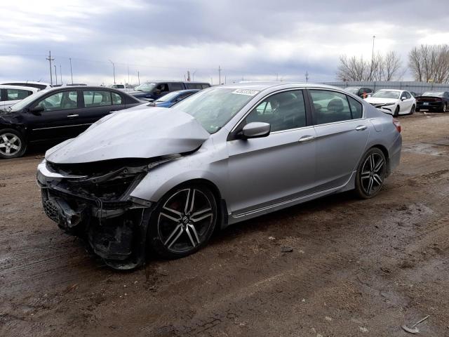 2017 HONDA ACCORD SPO 1HGCR2F15HA050849