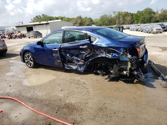 2016 NISSAN ALTIMA 2.5 1N4AL3APXGC250126