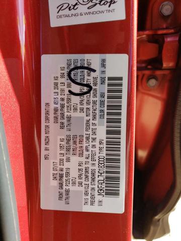 2017 MAZDA CX-5 GRAND JM3KFADL7H0183000