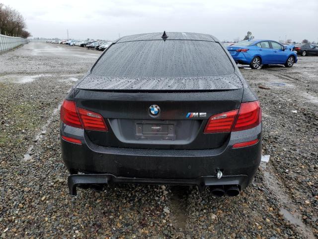 WBSFV9C5XDD096878 2013 BMW M5, photo no. 6