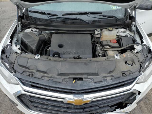 2020 CHEVROLET TRAVERSE L 1GNEVLKW3LJ286085