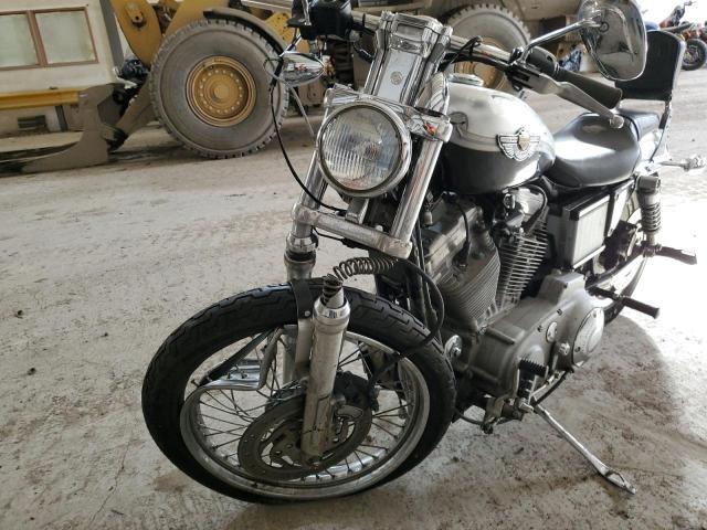 2003 HARLEY-DAVIDSON XL883 C AN 1HD4CJM483K438378