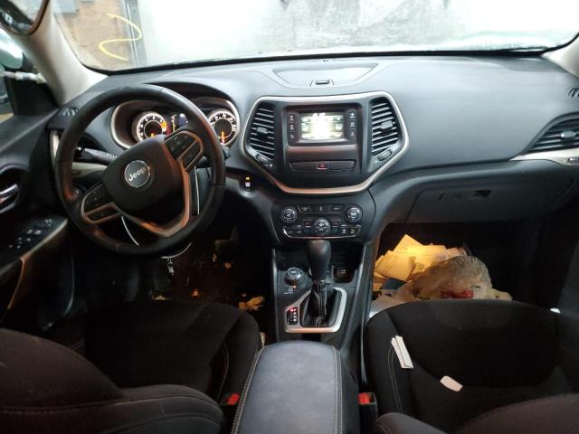 2017 JEEP CHEROKEE L 1C4PJMCB4HW668506